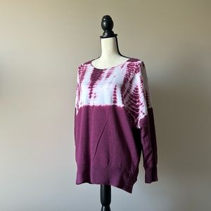 SO Women’s Oversized Sweatshirt